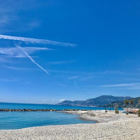 White Sand Ventimiglia Exteriér fotografie